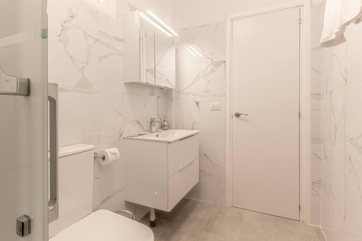 Oceanfront Studio By Dream Homes Tenerife Puerto de Santiago  Exteriér fotografie